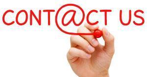 Contact Us for more information