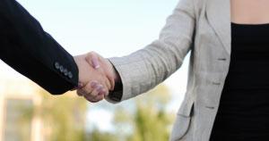 We work with attorneys